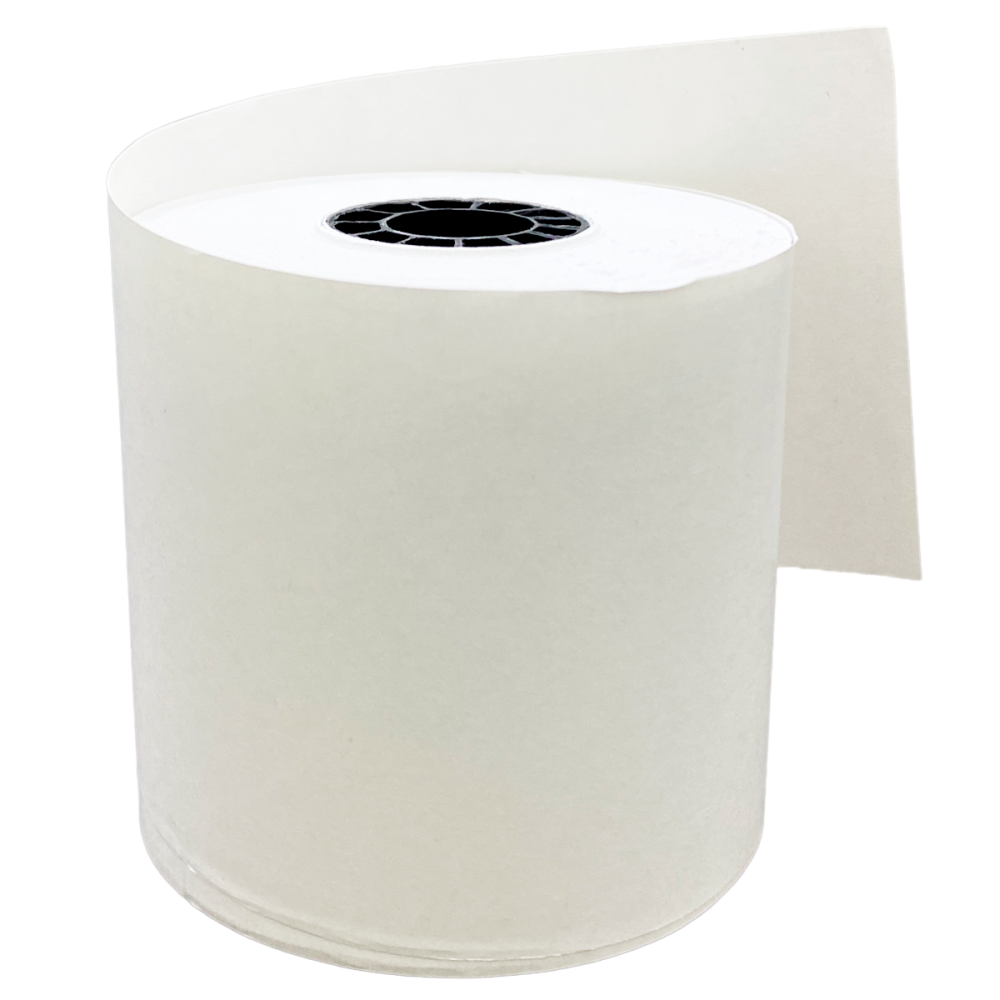 ROLLO DE PAPEL TERMICO 57 X 60 TOTAL OFFICE TORT-5760