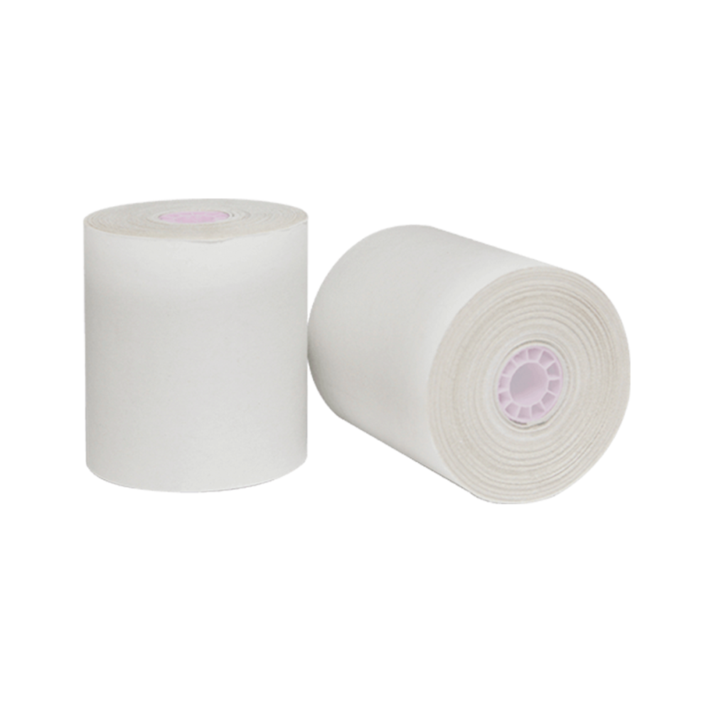 ROLLO PAPEL BOND 2T 76 X 70 PCM 832101