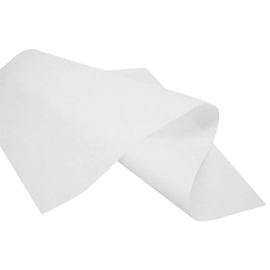 PAPEL CHINA BLANCO C/20 COLIBRÍ PAQ 1005 8-A