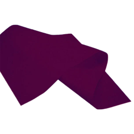 PAPEL CHINA PURPURA C/20 COLIBRÍ PAQ 1033 8-A