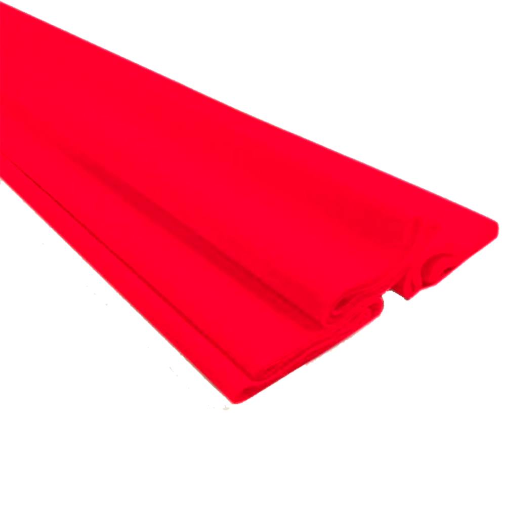 PAPEL CREPE ROJO BANDERA COLIBRI PLIEGO 306 8-A PAPEL CREPE ROJO BANDERA COLIBRI PLIEGO 306 8-A