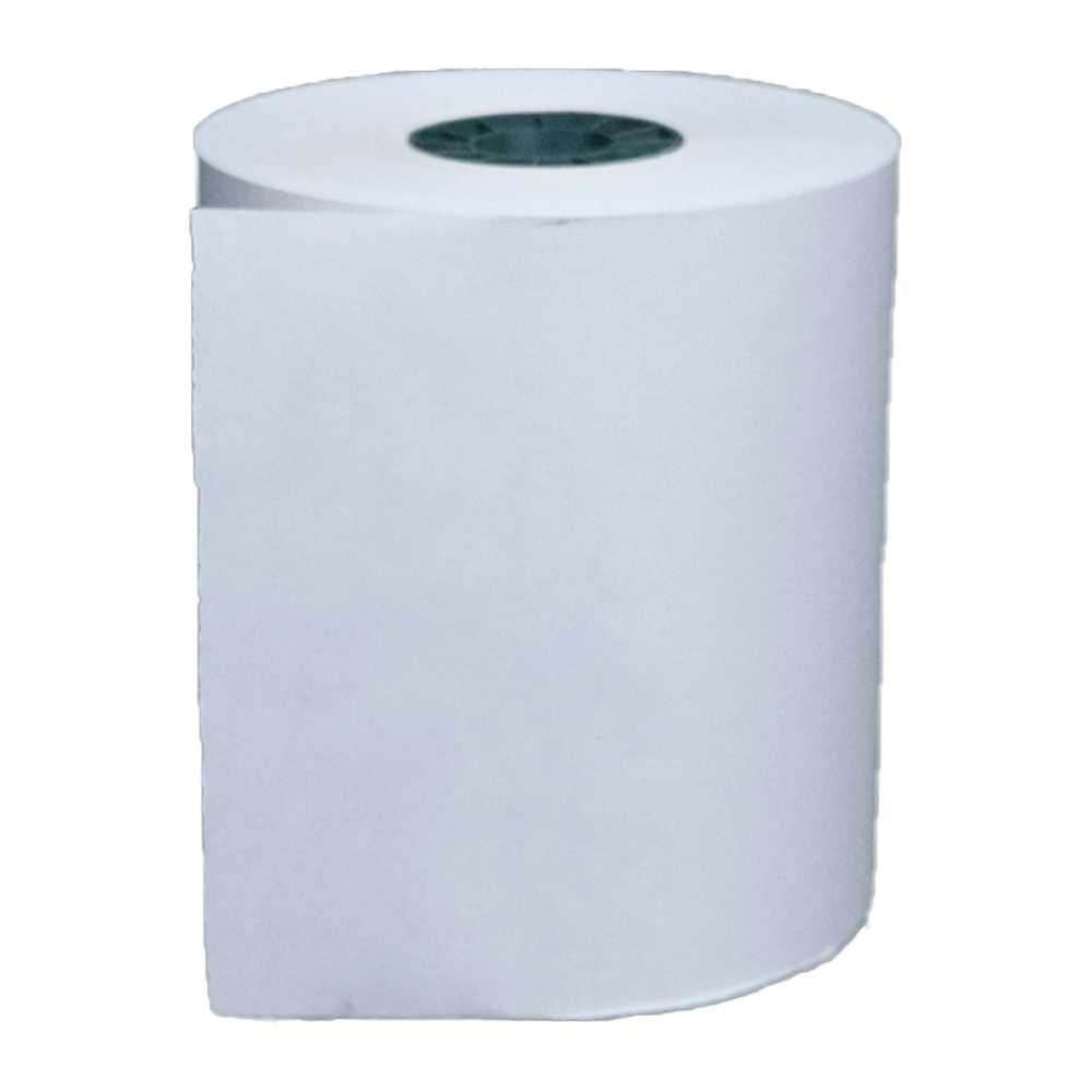 ROLLO DE PAPEL TERMICO 80 X 80 FOLIA (L)
