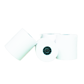 ROLLO DE PAPEL TERMICO 80 X 80 FOLIA (L)