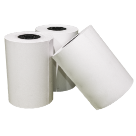 ROLLO DE PAPEL TERMICO 80 X 60 FOLIA (L)