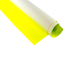 CARTULINA FLUORESCENTE 48 X 66 AMARILLO LIMON EF0031 ARPAPEL
