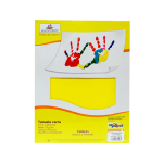 PAPEL BOND CARTA AMARILLO 100 HJS EUROCOLOR PAQ EC0002 ARPAPEL