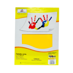 PAPEL BOND CARTA CANARIO 100 HJS EUROCOLOR PAQ EC0008 ARPAPEL