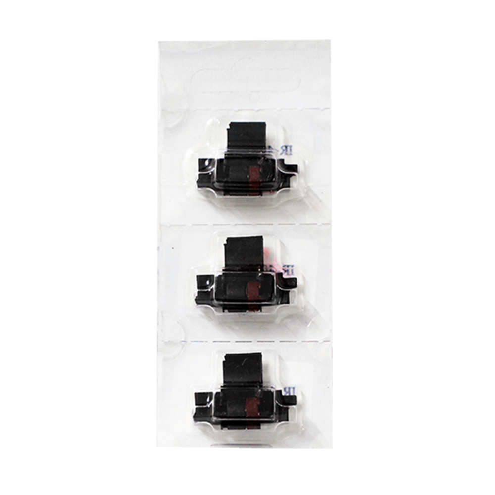 RODILLO ENTINTADOR BICOLOR PR-42 (MOD 1122)