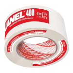 CINTA ADEHSIVA DOBLE CARA 48 X 50 JANEL # 400