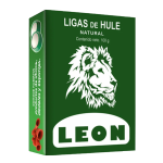 LIGA #64 LEON CAJITA DE 100 GRS.