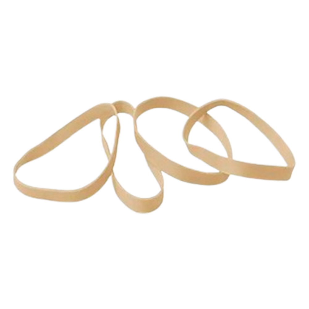 LIGA # 64 C/80G. MARCA SOL*