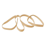 LIGA # 64 C/80G. MARCA SOL*