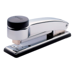 ENGRAPADORA TIRA COMPLETA METALICA DE GOLPE PILOT 401 CROMADA (L)