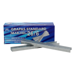 GRAPA ESTANDAR C/5000 FIFA MARVEL 26/6-C P0041 (L)