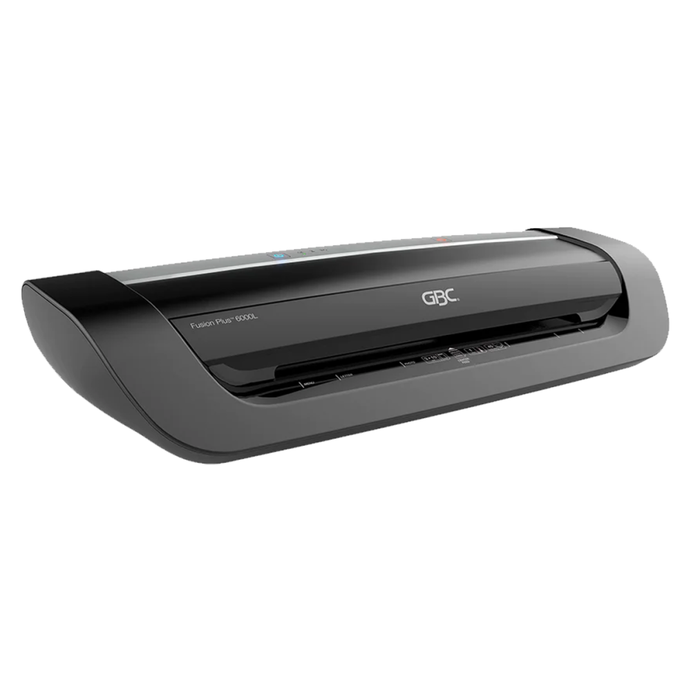 ENMICADORA P/CARTA  Y OFICIO MOD 6000L FUSION P6577 ACCO