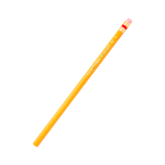 LAPIZ GRAFITO HEXAGONAL #3 MIRADO PC 1770969 NEWELL