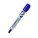 MARCADOR PERMANENTE CINCEL AZUL ESTERBROOK PC M12500119024 NEWELL