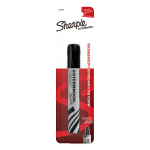 MARCADOR PERMANENTE ESTERBROOK BLISTER C/1 PZA NEGRO 