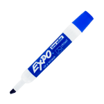 MARCADOR P/PIZARRON AZUL EXPO PC 1929202 NEWELL