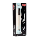 BOLIGRAFO P.M. NEGRO BACO