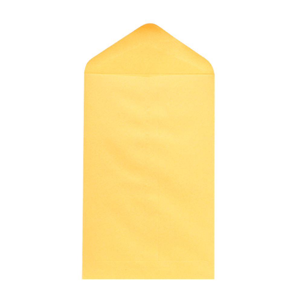 SOBRE MANILA T/MEDIA CARTA 21.5X14 CM 60 KG CANSA 1852 (L)