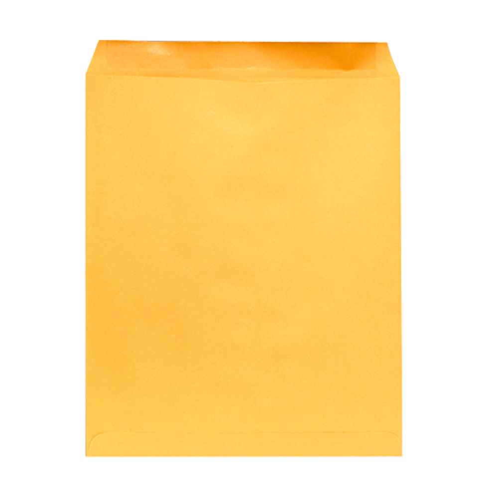 SOBRE MANILA T/CARTA 23X30.5 CM 60 KG CANSA 1856 (L)