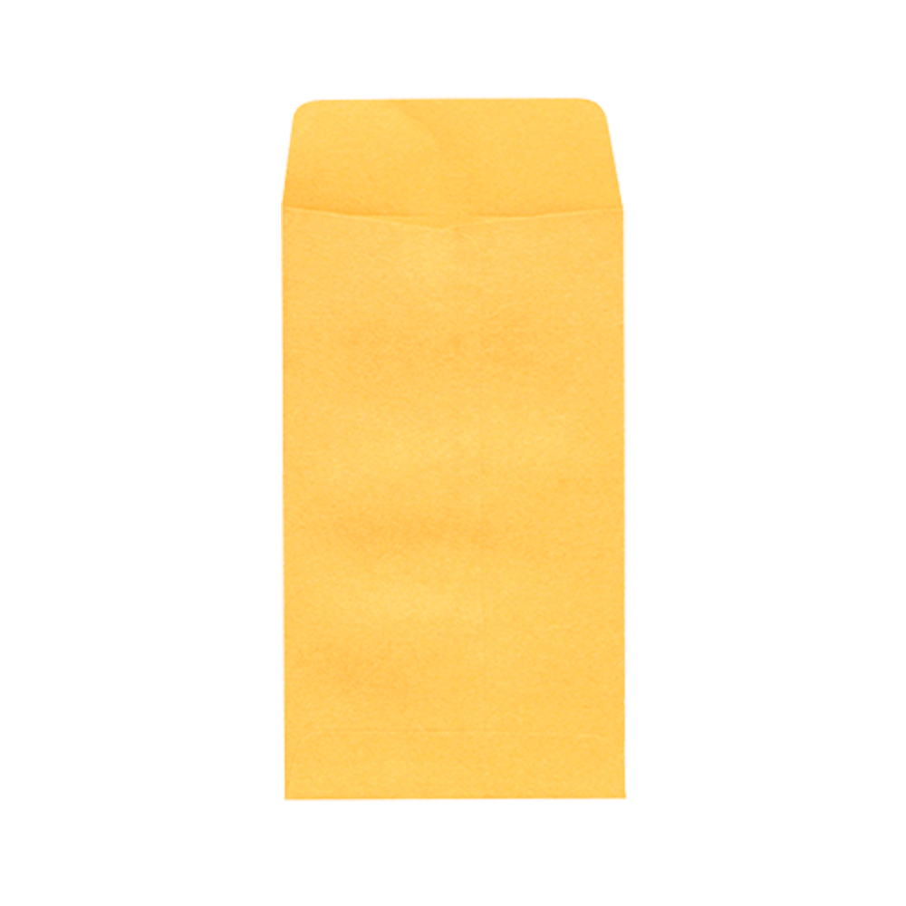 SOBRE COIN T/NOMINA 8.8X16.2 CM 60 KG CANSA 5-60 (L)