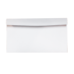 SOBRE BLANCO T/CARTA 9.2X16.3 CM 63 KG CANSA 503 (L)