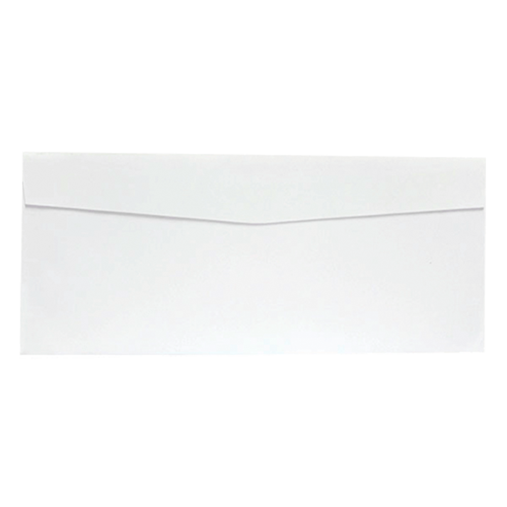 SOBRE BLANCO T/OFICIO 10.4X24 CM 63 KG CANSA 503 (L) SOBRE BLANCO T/OFICIO 10.4X24 CM 63 KG CANSA 503 (L)