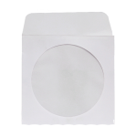 SOBRE PAPEL T/CD/DVD/ 12.5X12.5 CM 63 KG CANSA (L)