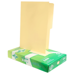 FOLDER OFICIO CREMA CANSA (L)