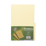 FOLDER CANARIO OFICIO CANSA PC