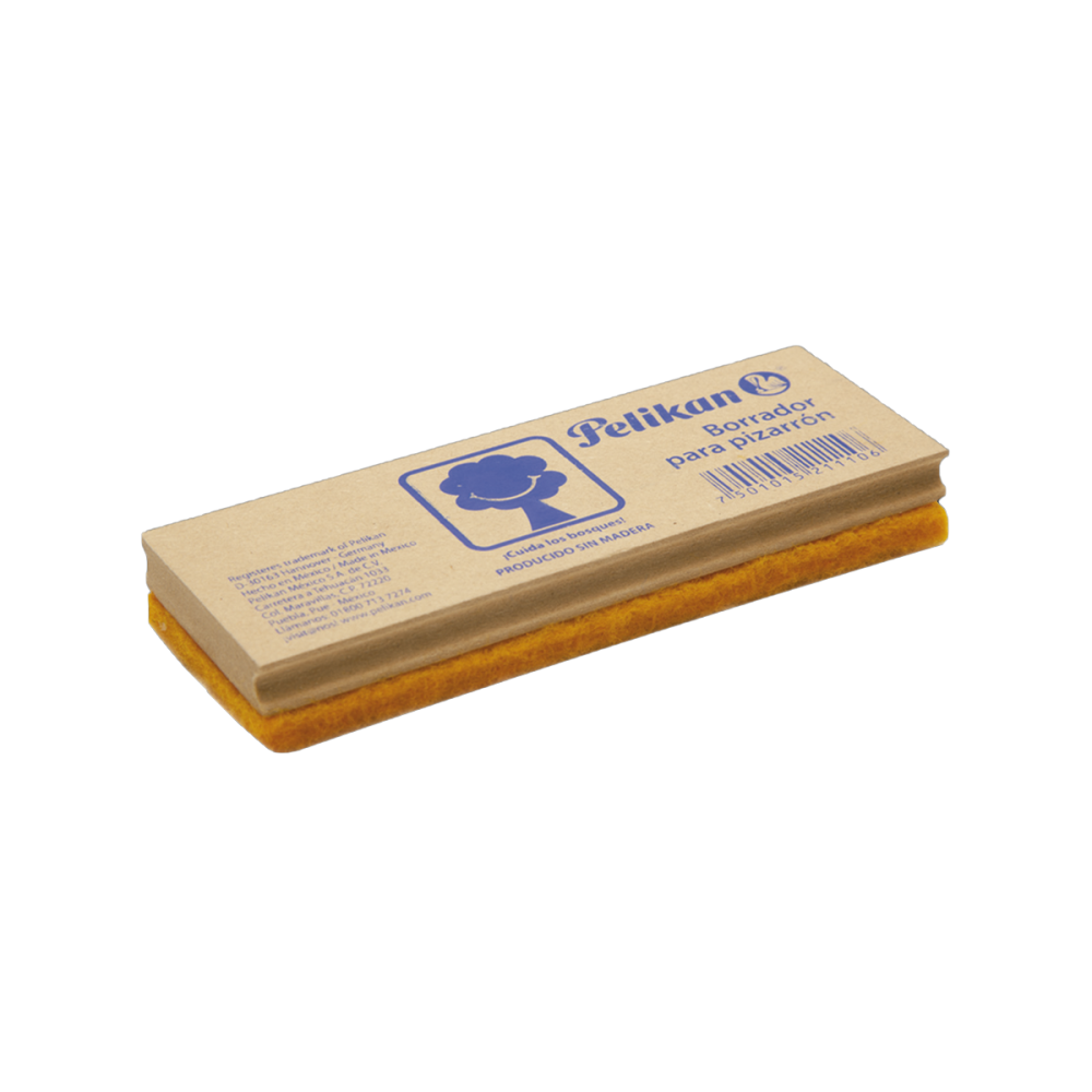 BORRADOR BLANCO P/PIZARRON  PELIKAN PC 01700120 PELIKAN