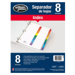 SEPARADOR 8 DIV P1346