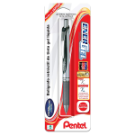 BOLIGRAFO PUNTO FINO NEGRO PENTEL 0.7MM BL77BP-A