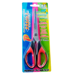 TIJERA OFICINA 6.5 PULG PASCUA BLISTER MULT T6.65