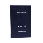 LIBRO NIVEL 80 HJS CARSI 269166 (L)
