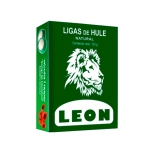 LIGA DE HULE NATURAL #18 LEON