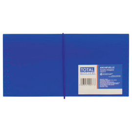 ARCHIFUELLE T/CHEQUERA TOTAL OFFICE 13 DIVISIONES