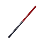 LAPIZ BICOLOR DELGADO ROJO/AZUL DIXON PC 47073