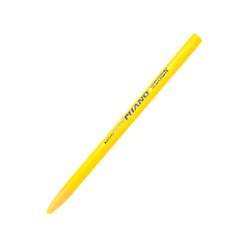 MARCADOR DE CERA AMARILLO PHANO PC 2079 DIXON