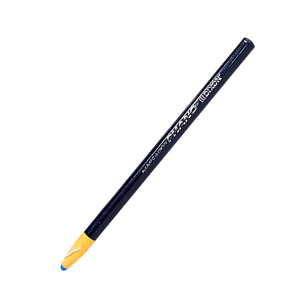 MARCADOR DE CERA AZUL PHANO PC 2080 DIXON
