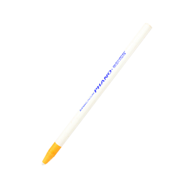 MARCADOR DE CERA BLANCO PHANO PC 2081 DIXON