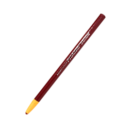 MARCADOR DE CERA ROJO PHANO PC 2086 DIXON