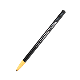 MARCADOR DE CERA NEGRO PHANO PC 2085 DIXON
