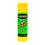 LAPIZ ADHESIVO 21 GRS BLANCO DIXON