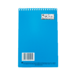 BLOCK TAQUIGRAFIA CHICO C/80 HOJAS ROCA 