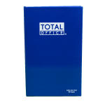 LIBRO DE NIVEL 80 HJS TOTAL OFFICE PC TOLFN-80