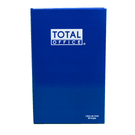 LIBRO DE NIVEL 80 HJS TOTAL OFFICE PC TOLFN-80