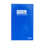 LIBRO DE TRANSITO 80 HJS TOTAL OFFICE PC TOLFT-80
